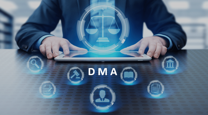 Understanding the Digital Markets Act (DMA): A New Era for Digital Fair Competition in the EU